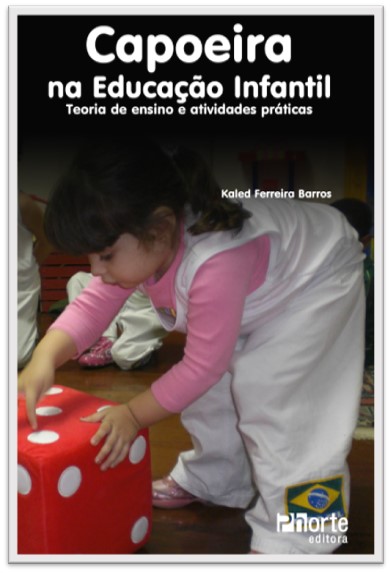 Capoeira na Educação Infantil
