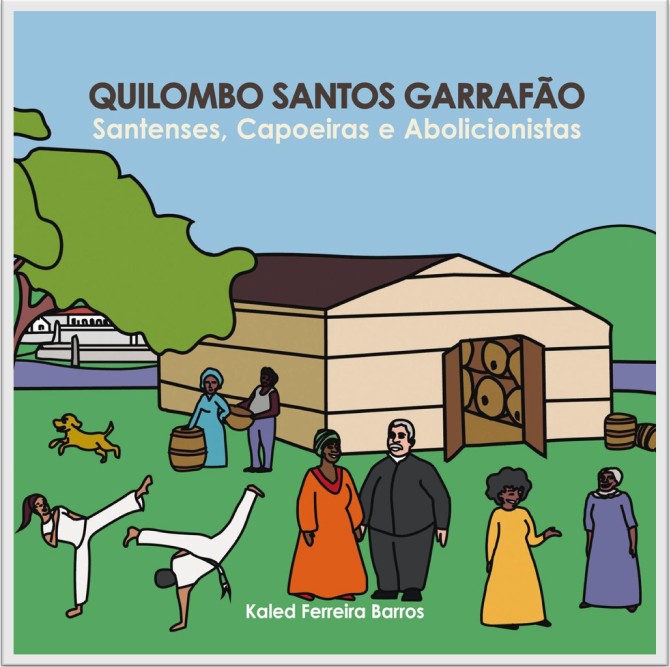 Quilombo Santos Garrafão