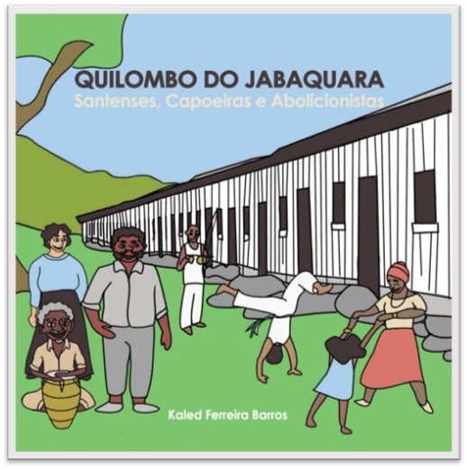 Quilombo do Jabaquara