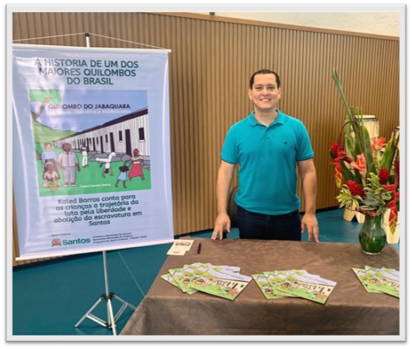 Lançamento